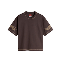 Skate Mike G. Tribal Short SS Tee