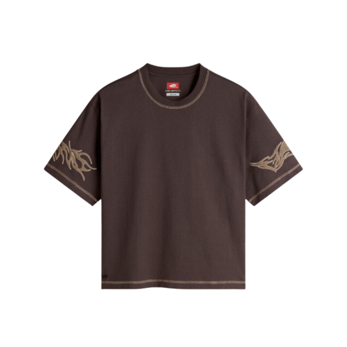 Skate Mike G. Tribal Short SS Tee
