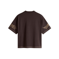 Skate Mike G. Tribal Short SS Tee