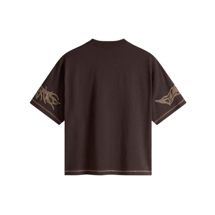 Skate Mike G. Tribal Short SS Tee