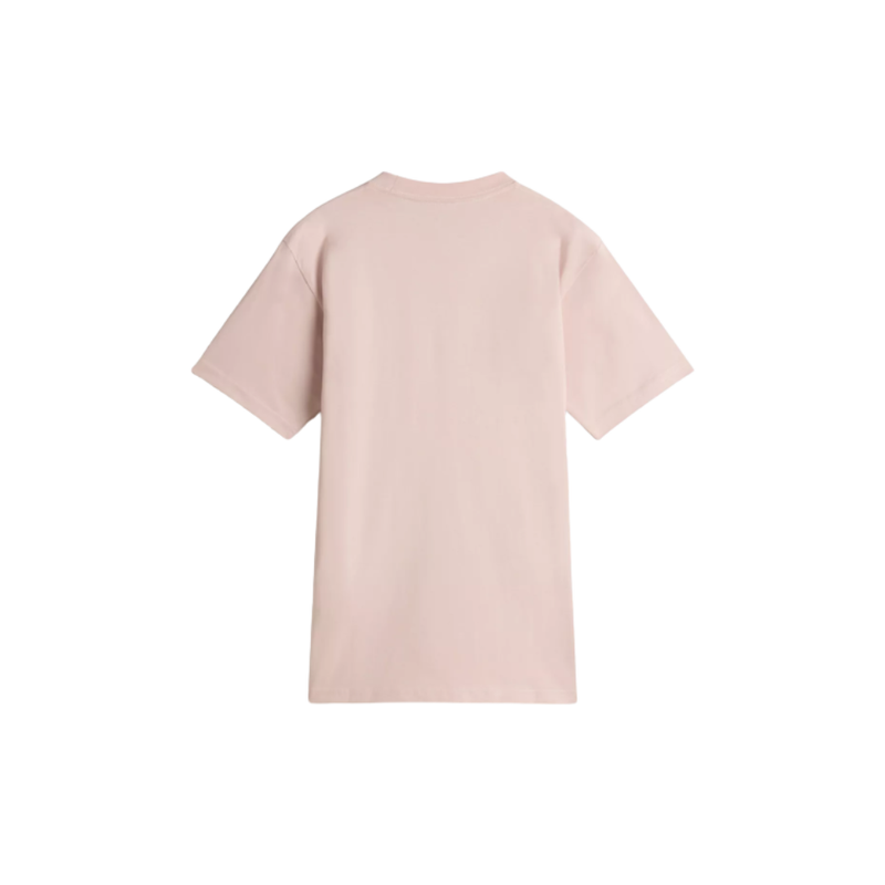Left Chest Logo Tee Em