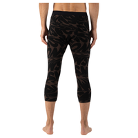 Cascade Merino Flex 3/4 Legging