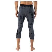 Cascade Merino Flex 3/4 Legging