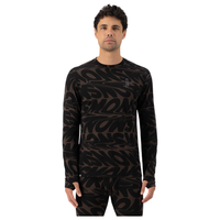 Cascade Merino Flex LS