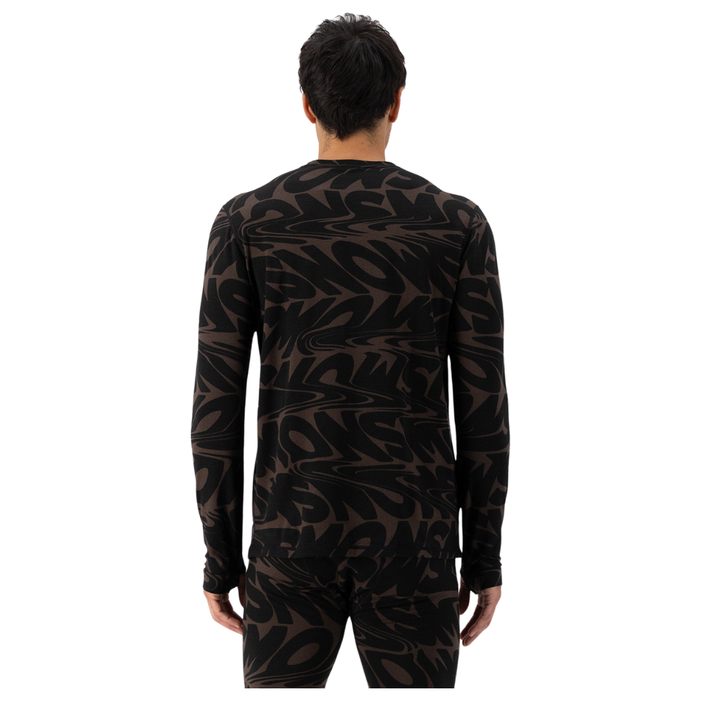 Cascade Merino Flex LS