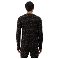 Cascade Merino Flex LS