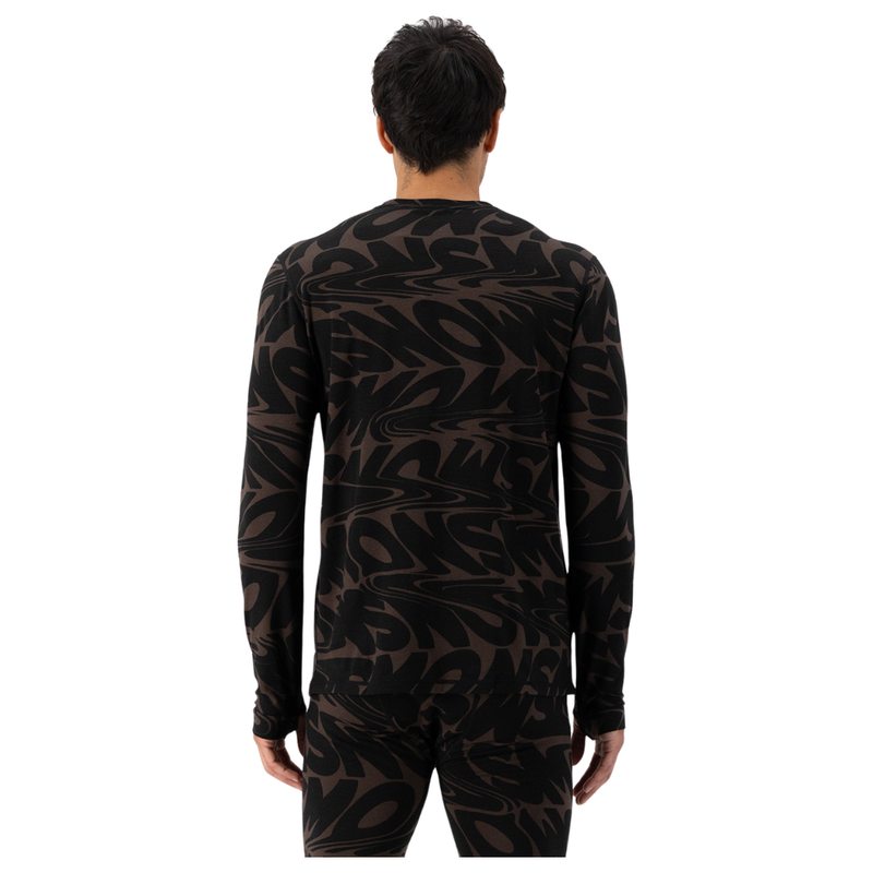 Cascade Merino Flex LS