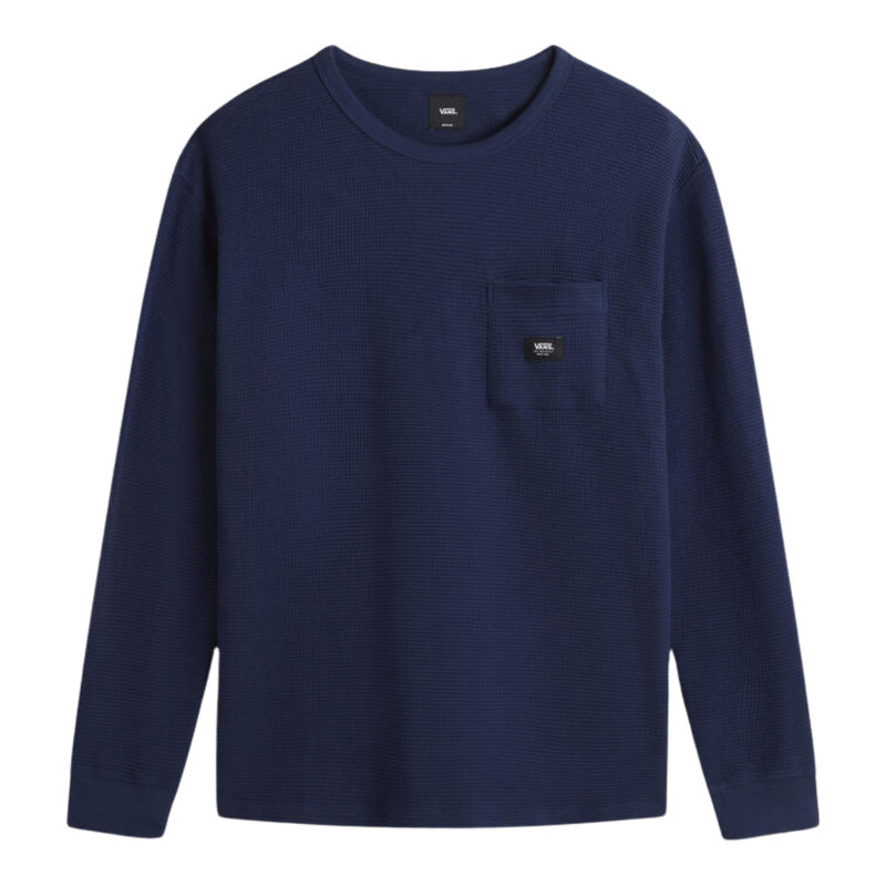 T-shirt long sleeve Alder Ls Pocket Thermal