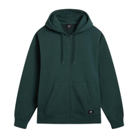 Original Standards Loose Full Zip