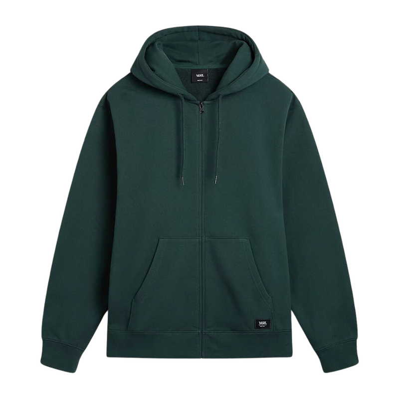 Original Standards Loose Full Zip