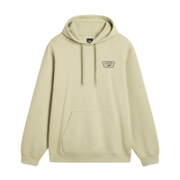 Full Patch Pullover