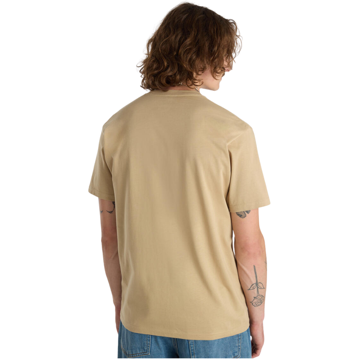 MN Left Chest Logo Tee