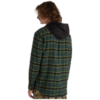 long-sleeved shirt Mn Parkway Ii