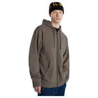 Original Standards Loose Full Zip