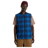 Talbot Reversible Vest