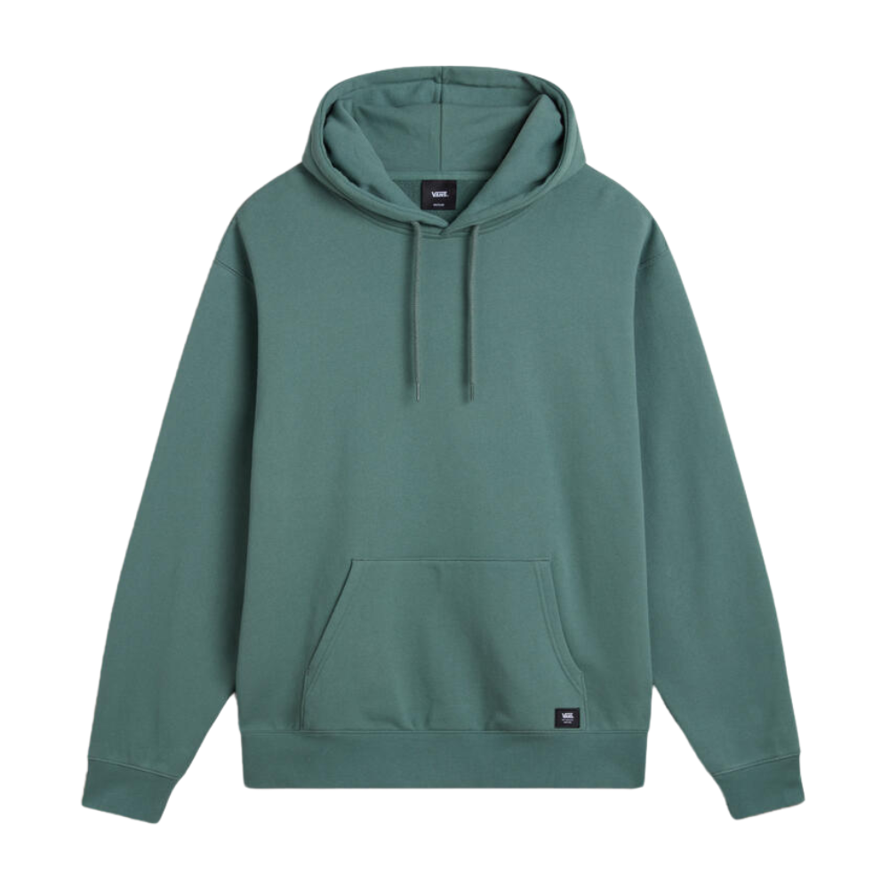 Hoodie Original Standards Loose Butt