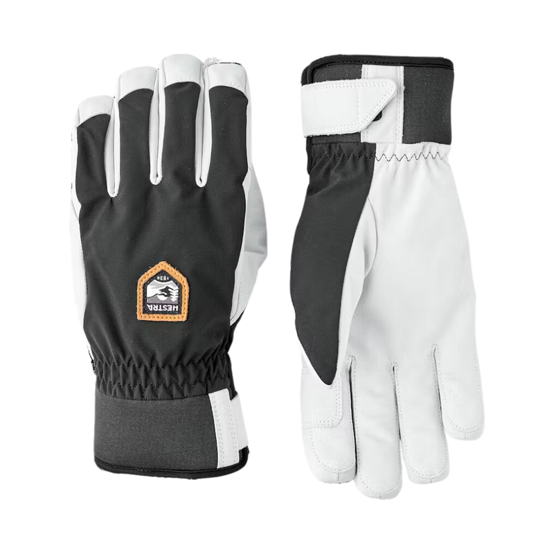 Gloves Mistral Motion Short - 5 Finger