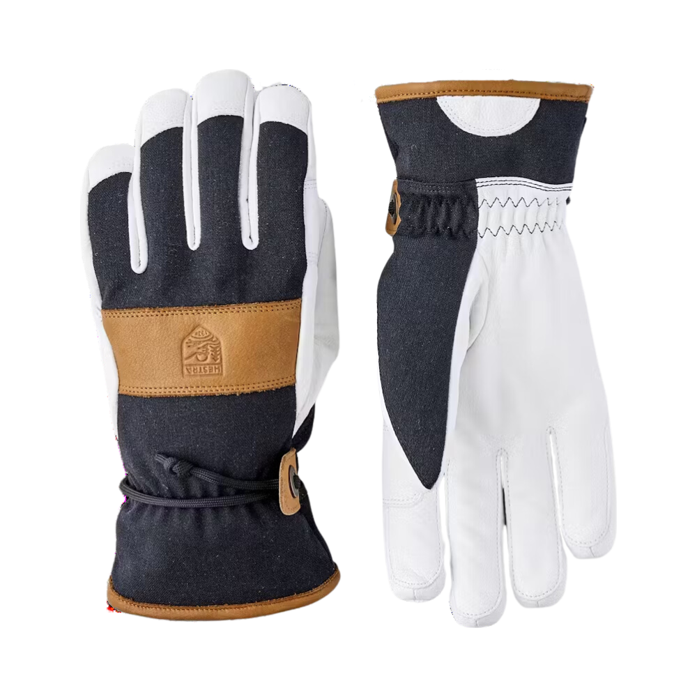 Gloves Voss Czone - 5 Finger