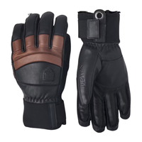 Gloves Fall Line - 5 Finger