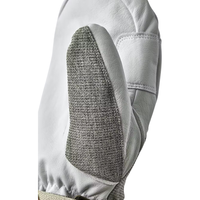Army Leather Patrol Gauntlet