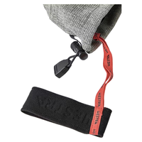 Army Leather Patrol Gauntlet