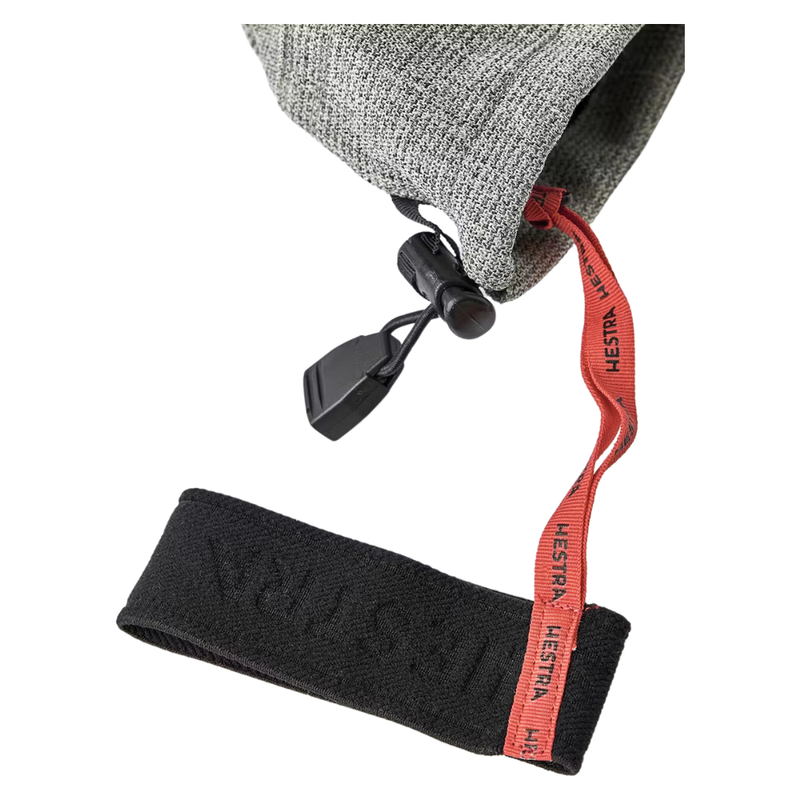 Army Leather Patrol Gauntlet