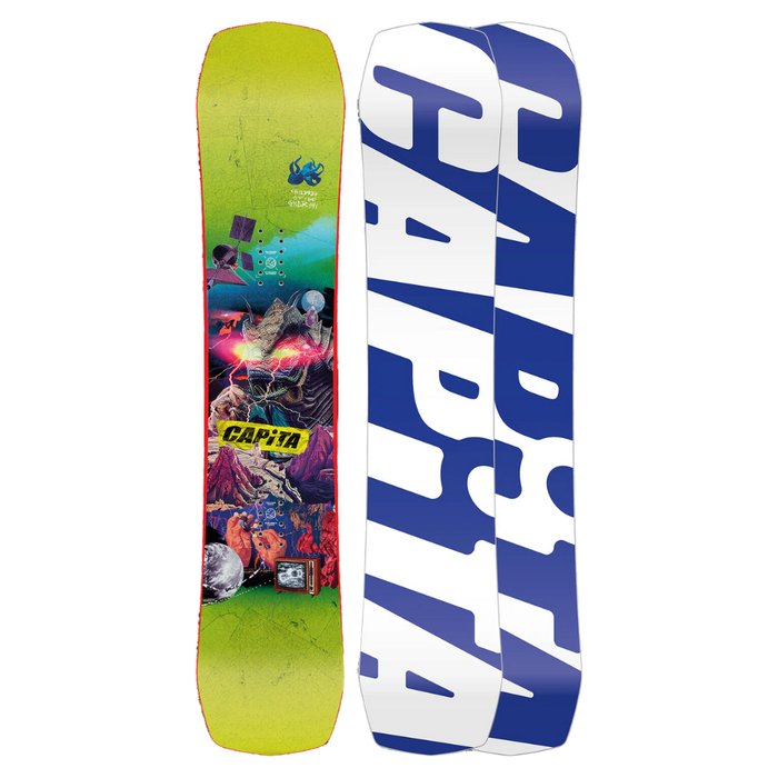 Children Of The Gnar 141
