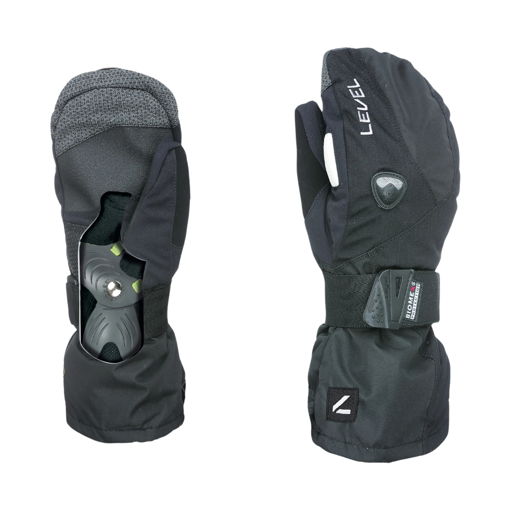 Fly Mitt