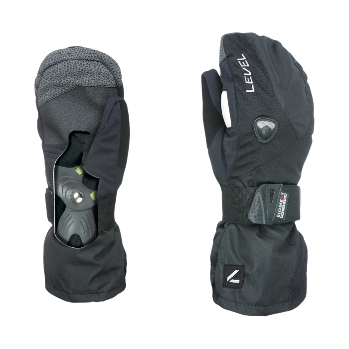 Fly Mitt