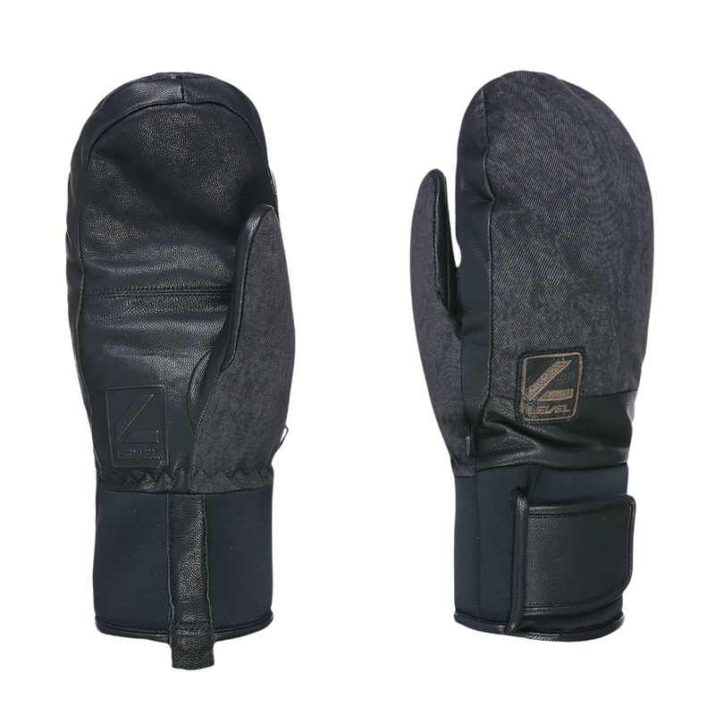 Rover Mitt