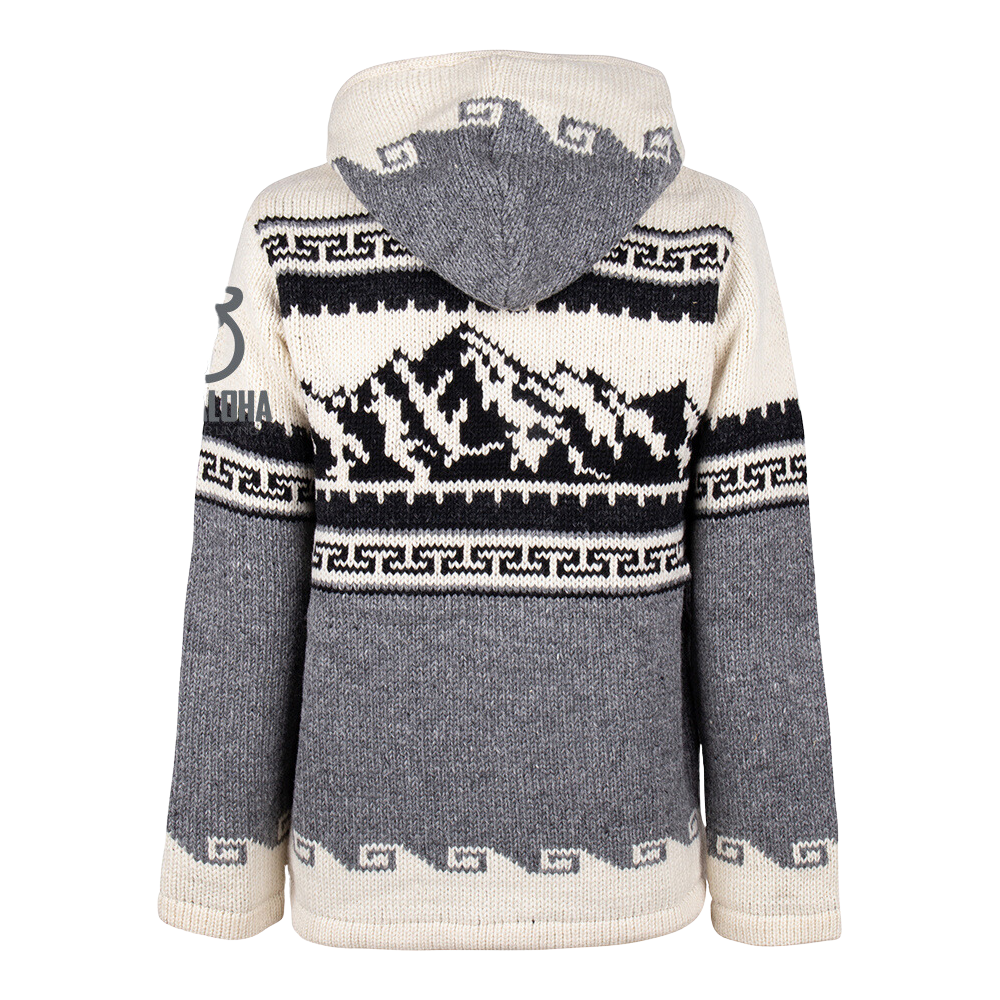 M Alaska ZH