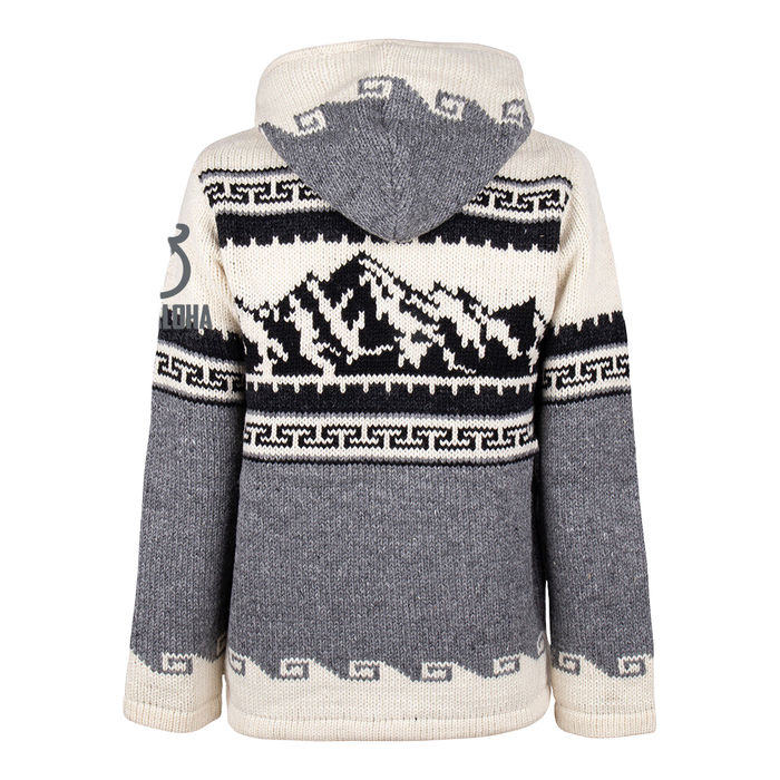 M Alaska ZH