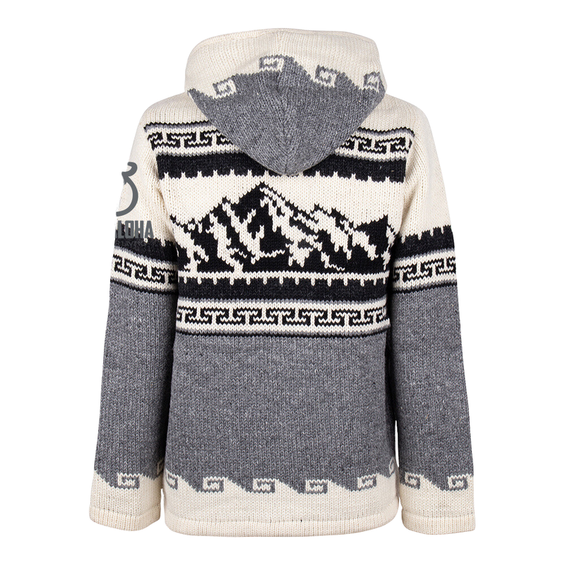 M Alaska ZH
