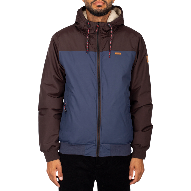 Insulaner Soft Jacket