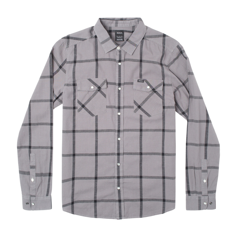 NEPS PLAID LS