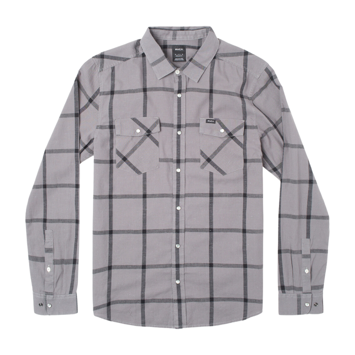 NEPS PLAID LS