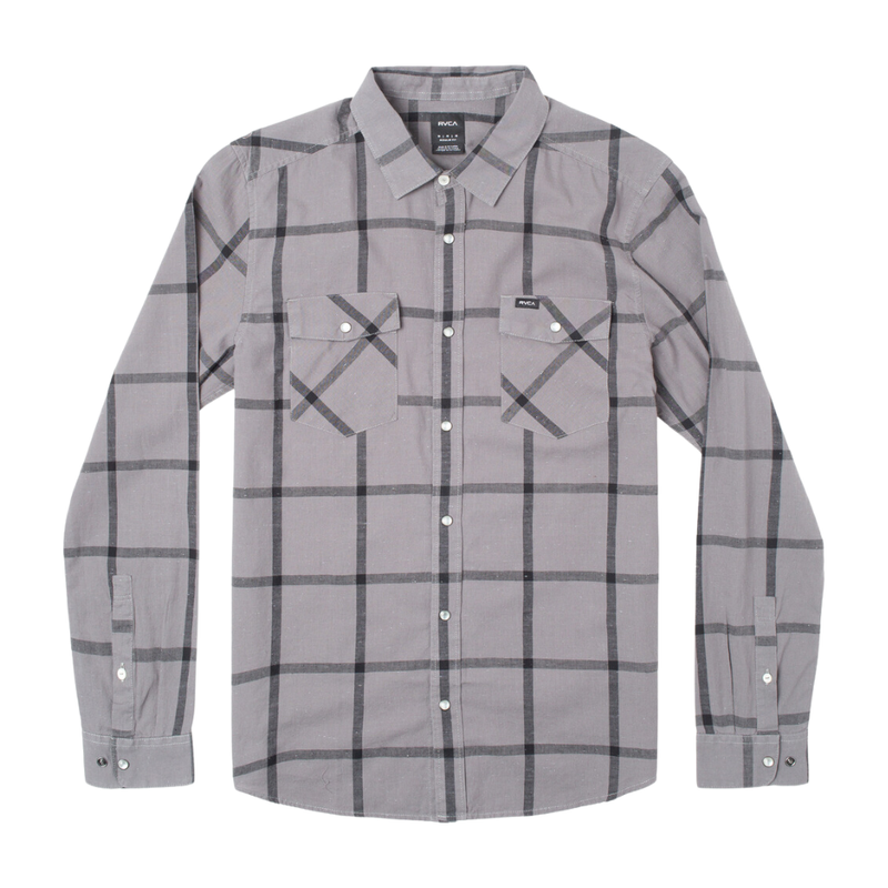 NEPS PLAID LS