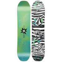 NITRO RIPPER KIDS x VOLCOM