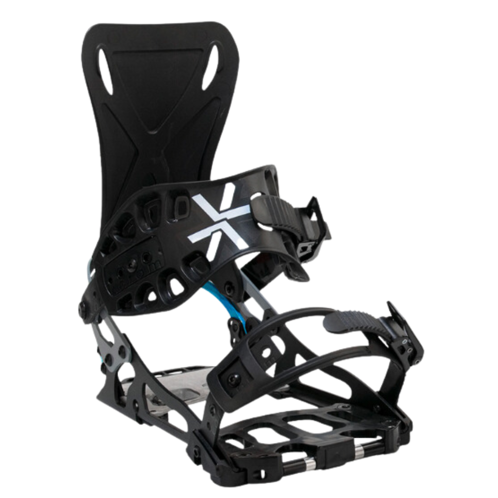 Snowboard binding Prime Nomad + Split Interface