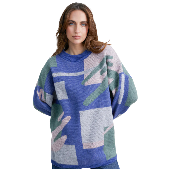 Pullover