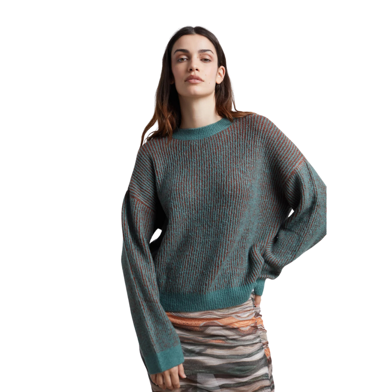 Pullover