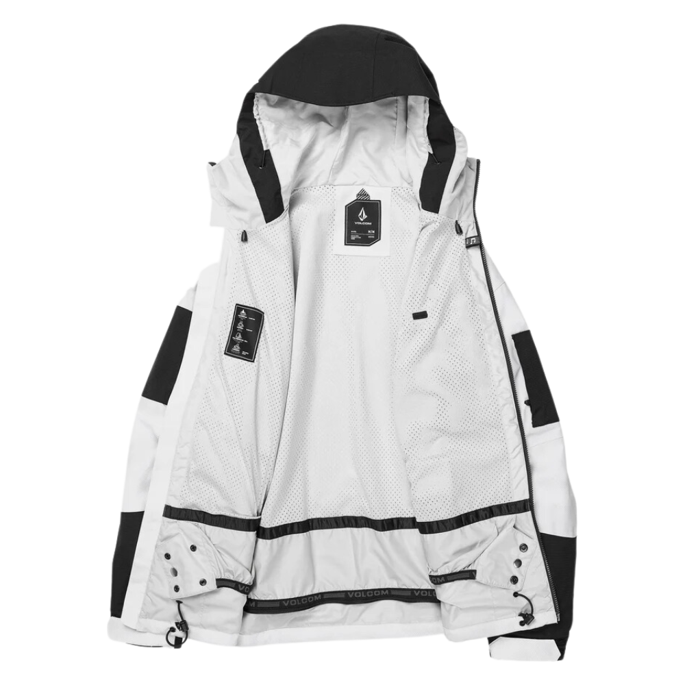 V.Co Wfo Jacket