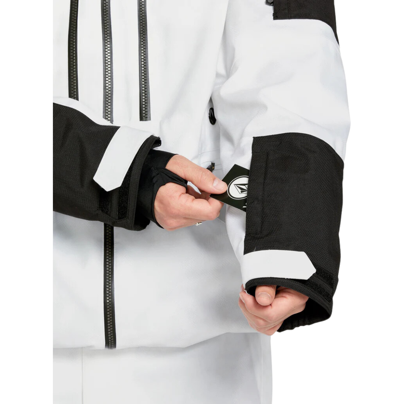 V.Co Wfo Jacket