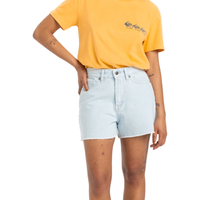 Denim Short