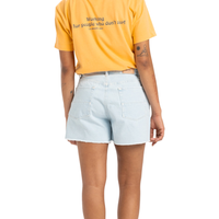 Denim Short