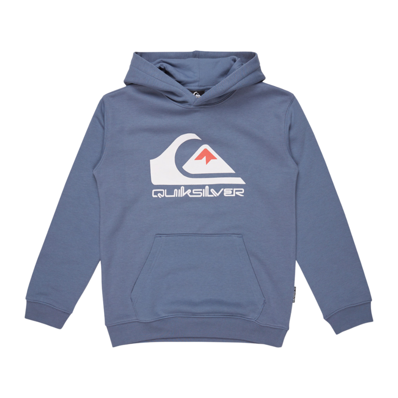 Big Logo Hoodie Youth