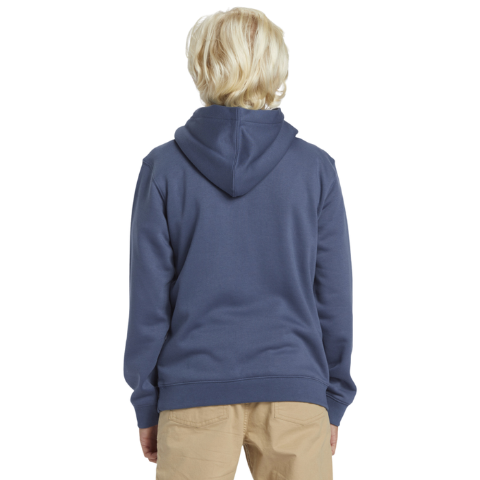 Graphic Hoodie Youth