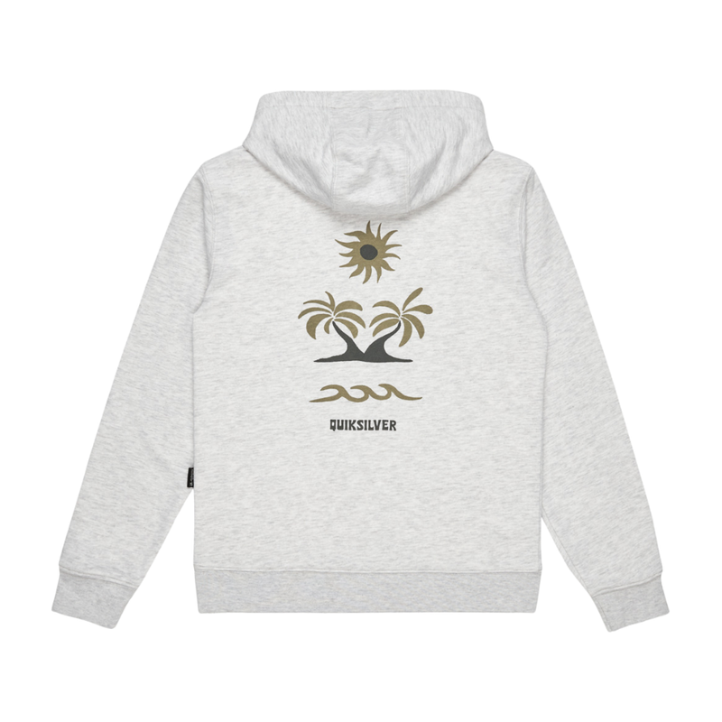 Graphic Hoodie Youth