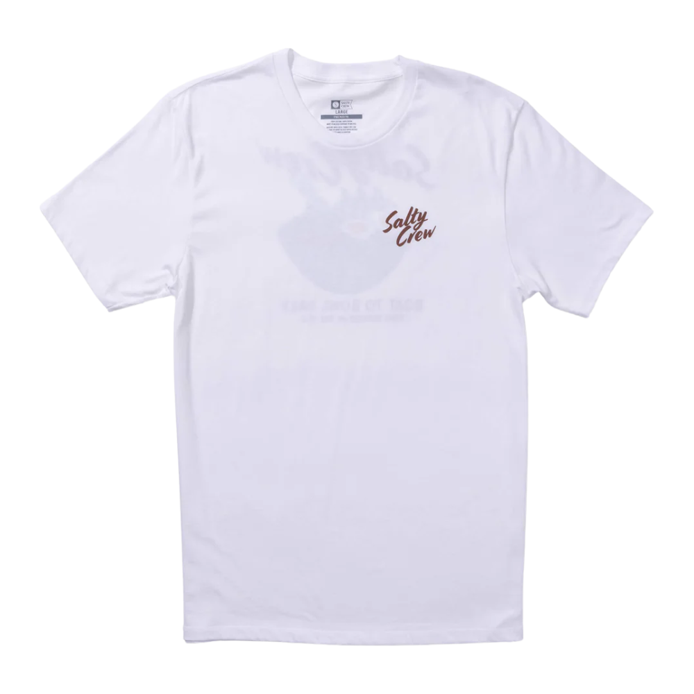 Fish Bowl SS Tee