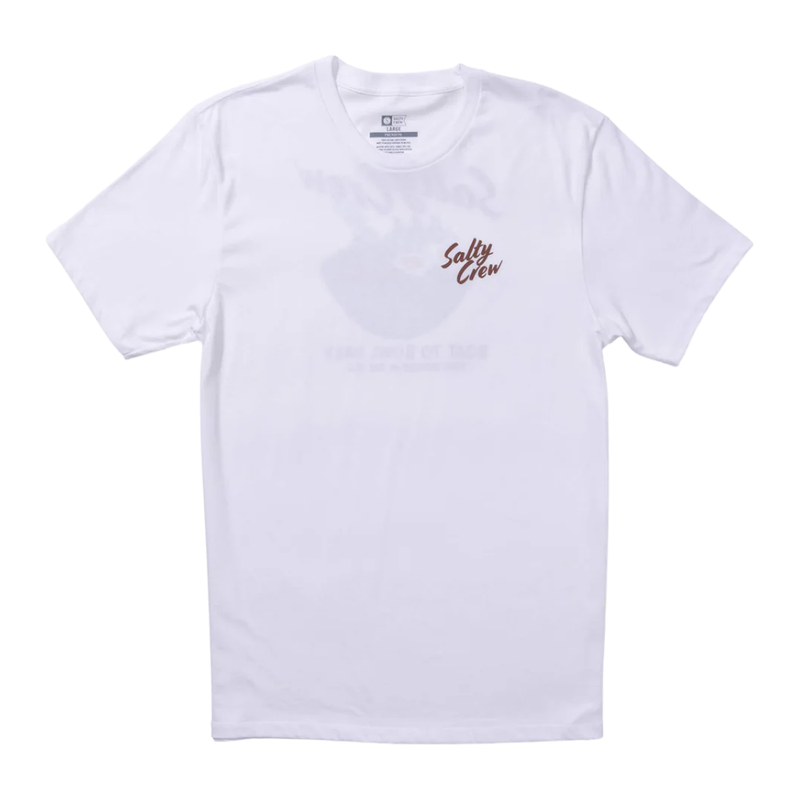Fish Bowl SS Tee